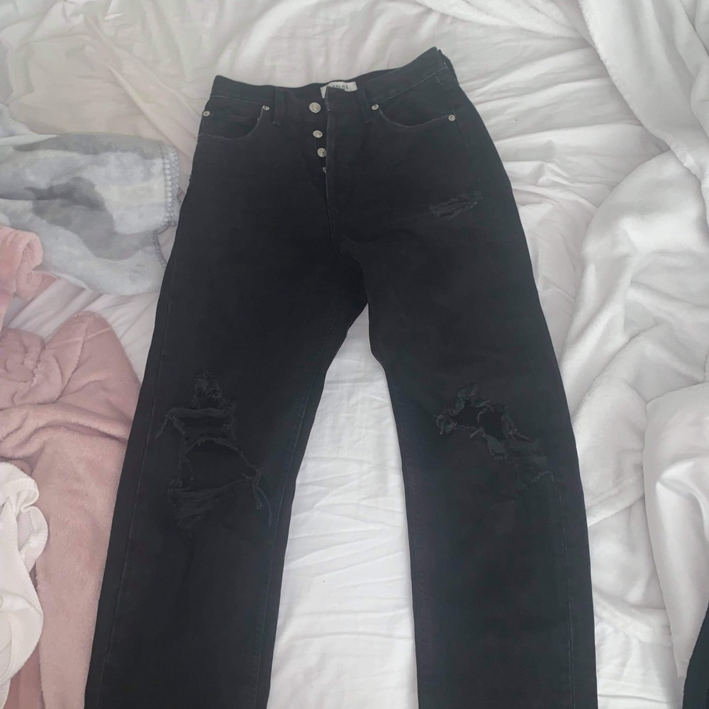 AGOLDE 90’s Denim